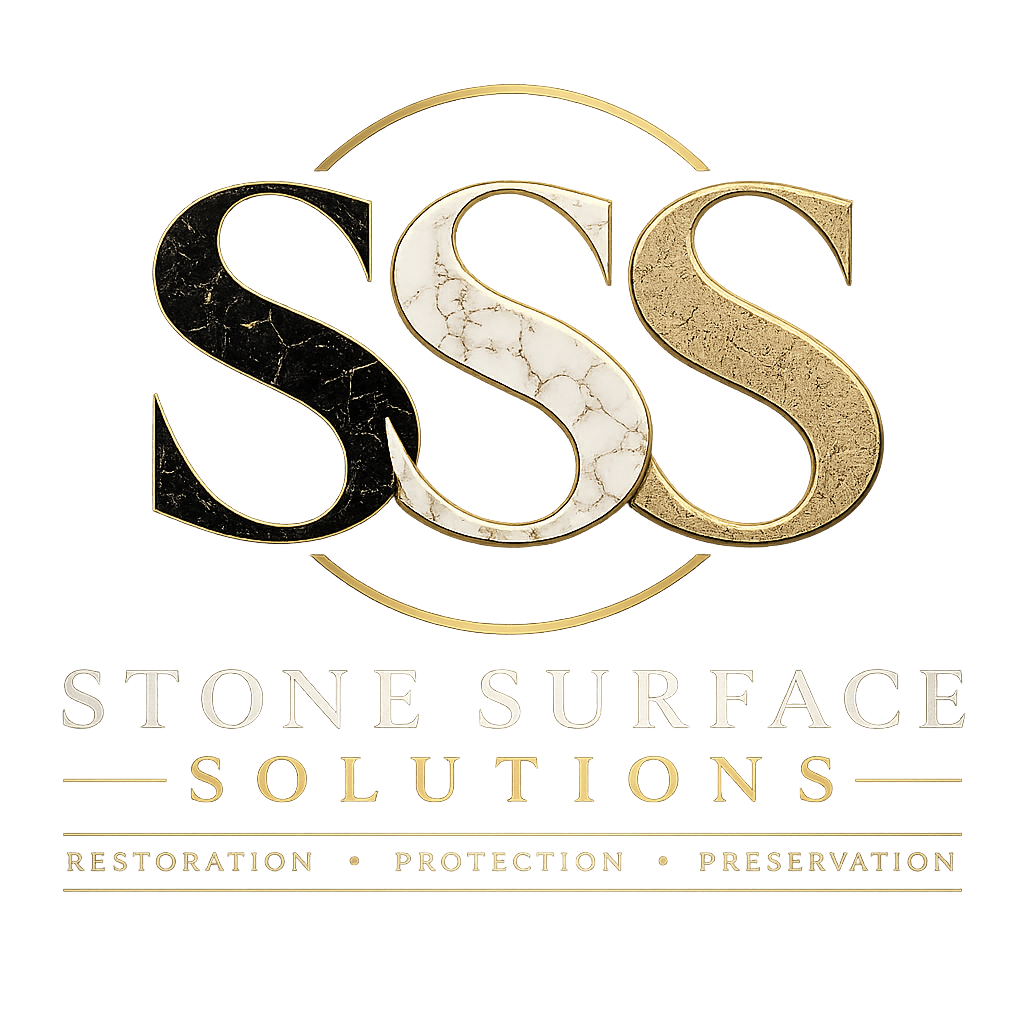 Stone Surface Solutions