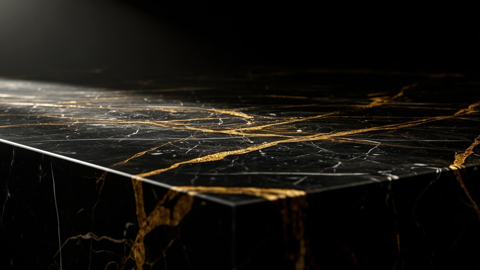 Stone benchtop repair and restoration in Auckland